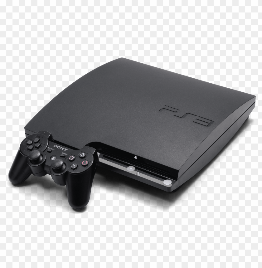PS3 Slim 500 GB