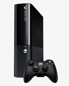 Xbox 360 S 4 GB