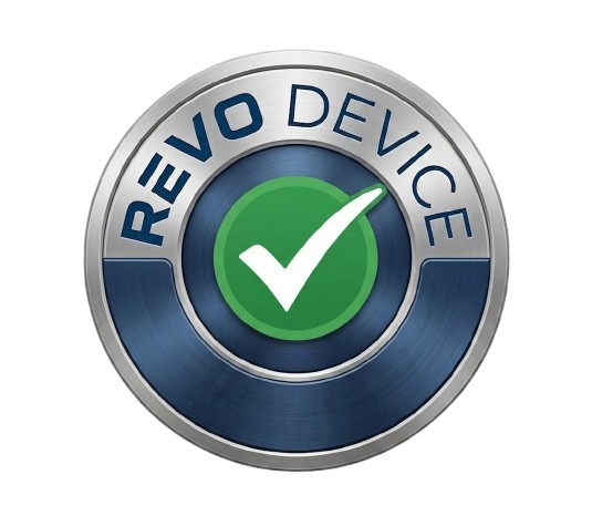Revo Logo