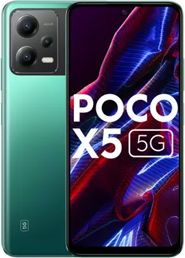 Poco X5