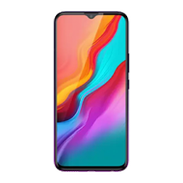 Infinix Hot 8