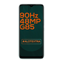 Infinix Hot 10s