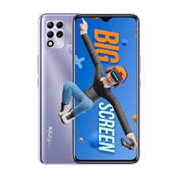 Infinix Hot 12