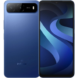 Infinix Hot 60i 5G