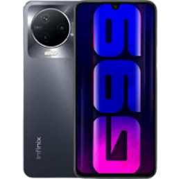 Infinix Note 12 Pro