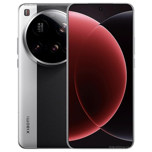 Xiaomi 15 Ultra