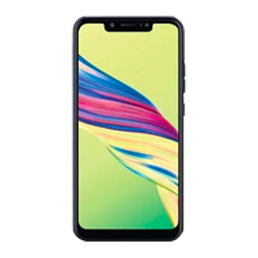Tecno Camon i2