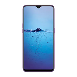 Oppo F9