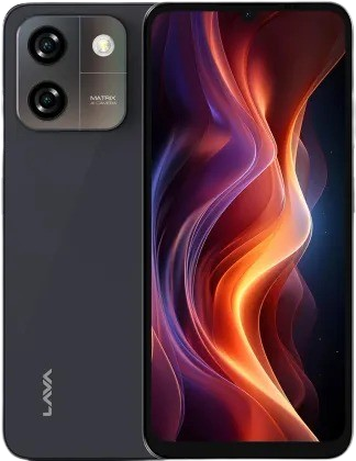 Lava O3