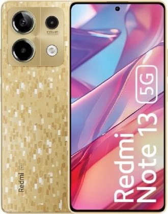 Redmi Note 13 5G