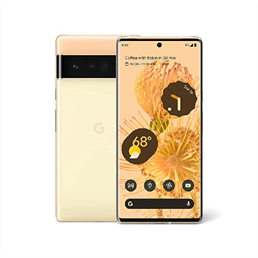 Google Pixel 6 Pro 5G