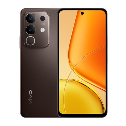 Vivo Y31 Pro 5G