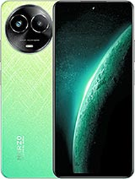 Realme Narzo 60X