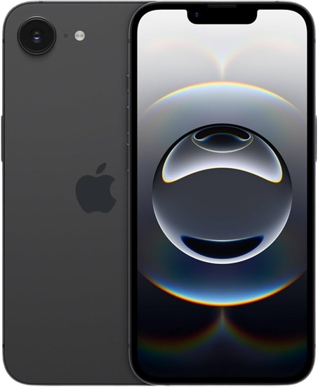Apple iPhone 16e