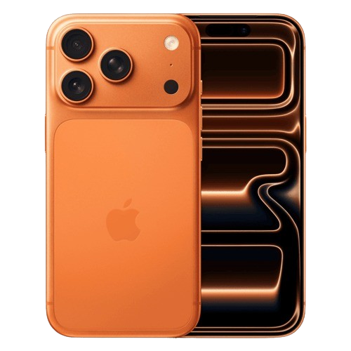 Apple iPhone 17 Pro
