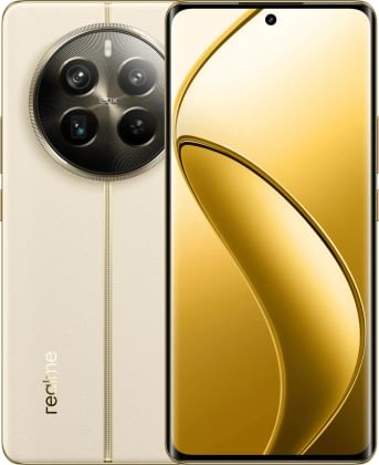 Realme 12 Pro Plus