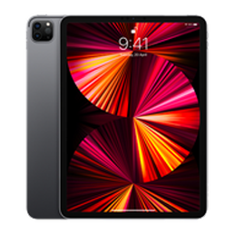 iPad Pro 11 3rd Gen (Wi-Fi + Cellular)