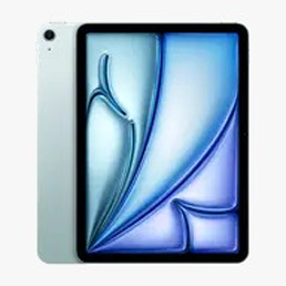 iPad Air M2 11 inch (WiFi Only)