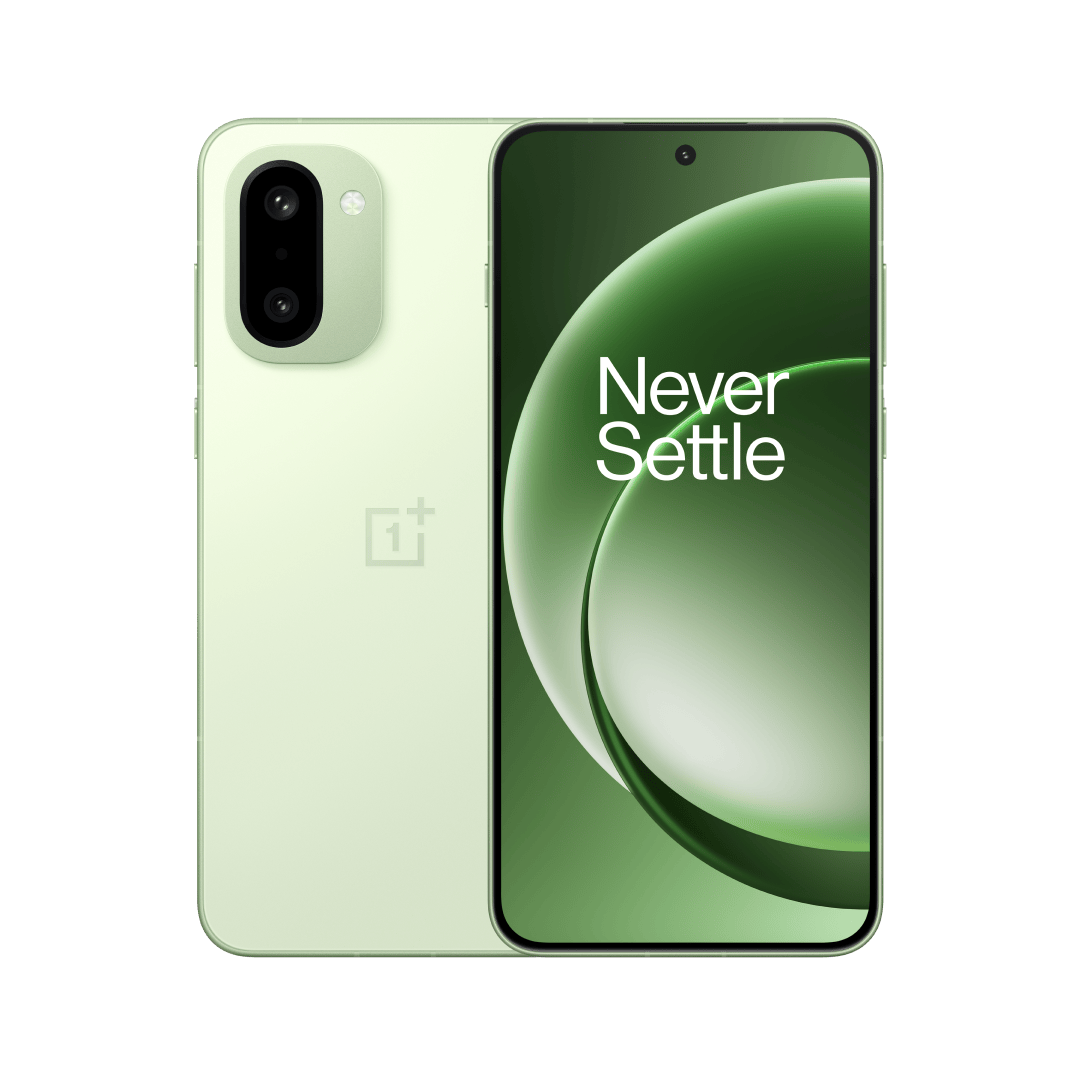 Oneplus 15R