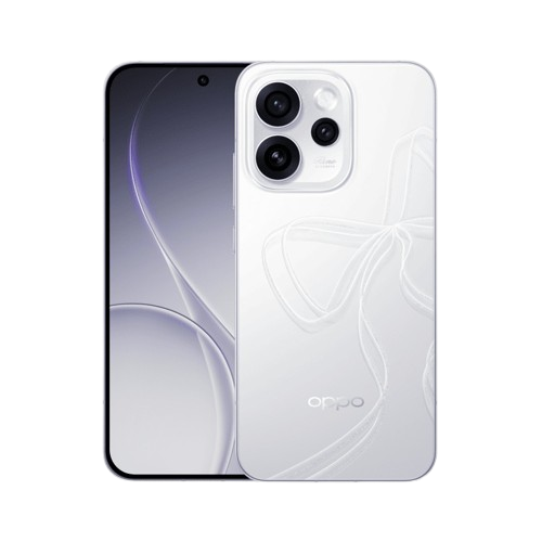 Oppo Reno 15 Pro Mini 5G