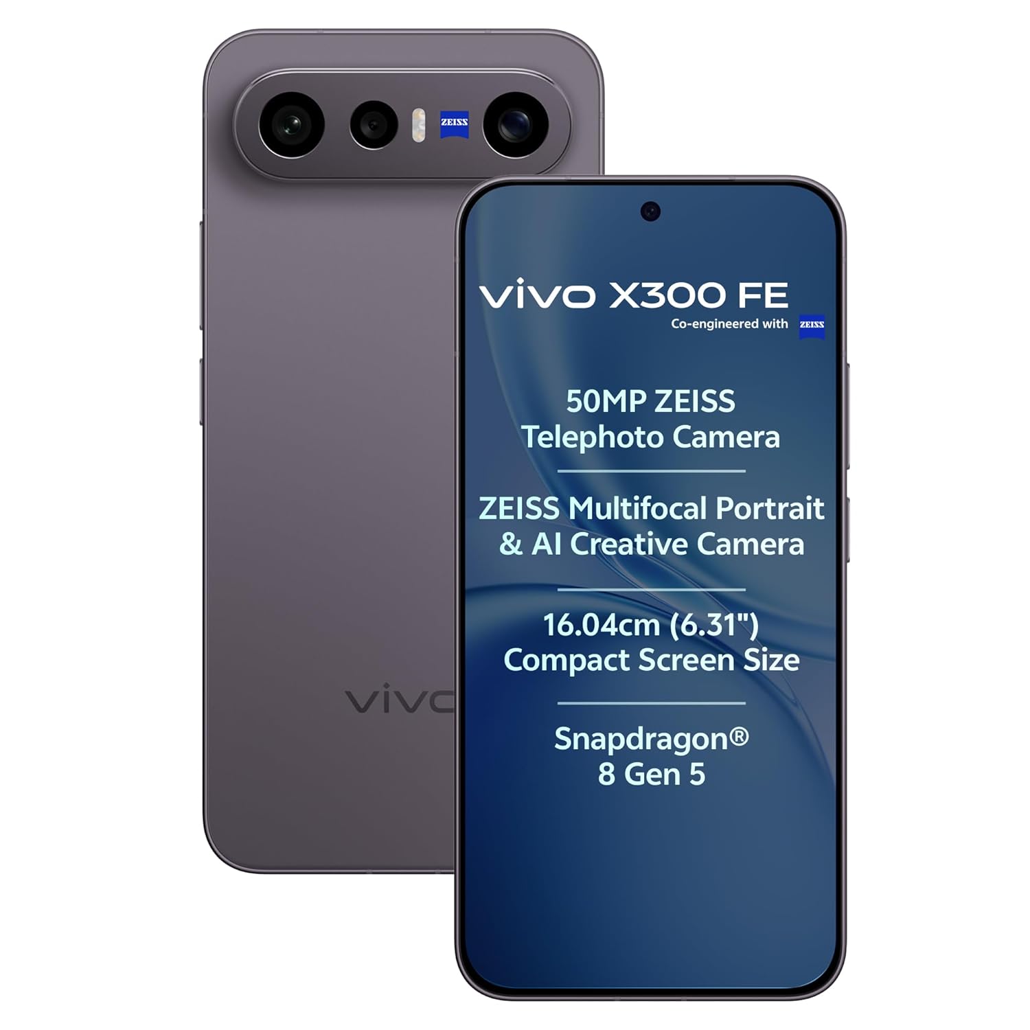 Vivo X300 FE 5G