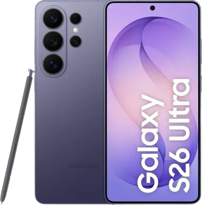 Samsung Galaxy S26 Ultra