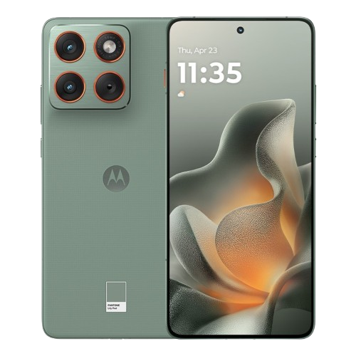 Moto Edge 70