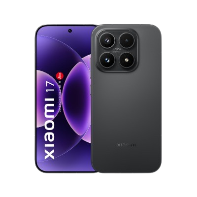 Xiaomi 17
