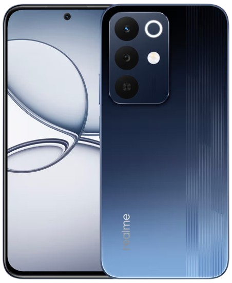 Realme Narzo 90x 5G